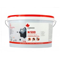 Canada Rubber N 500 - tekutá gunma