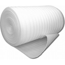 izolačný pás z polyetylénu Izoflex 0,5 / 100 cm